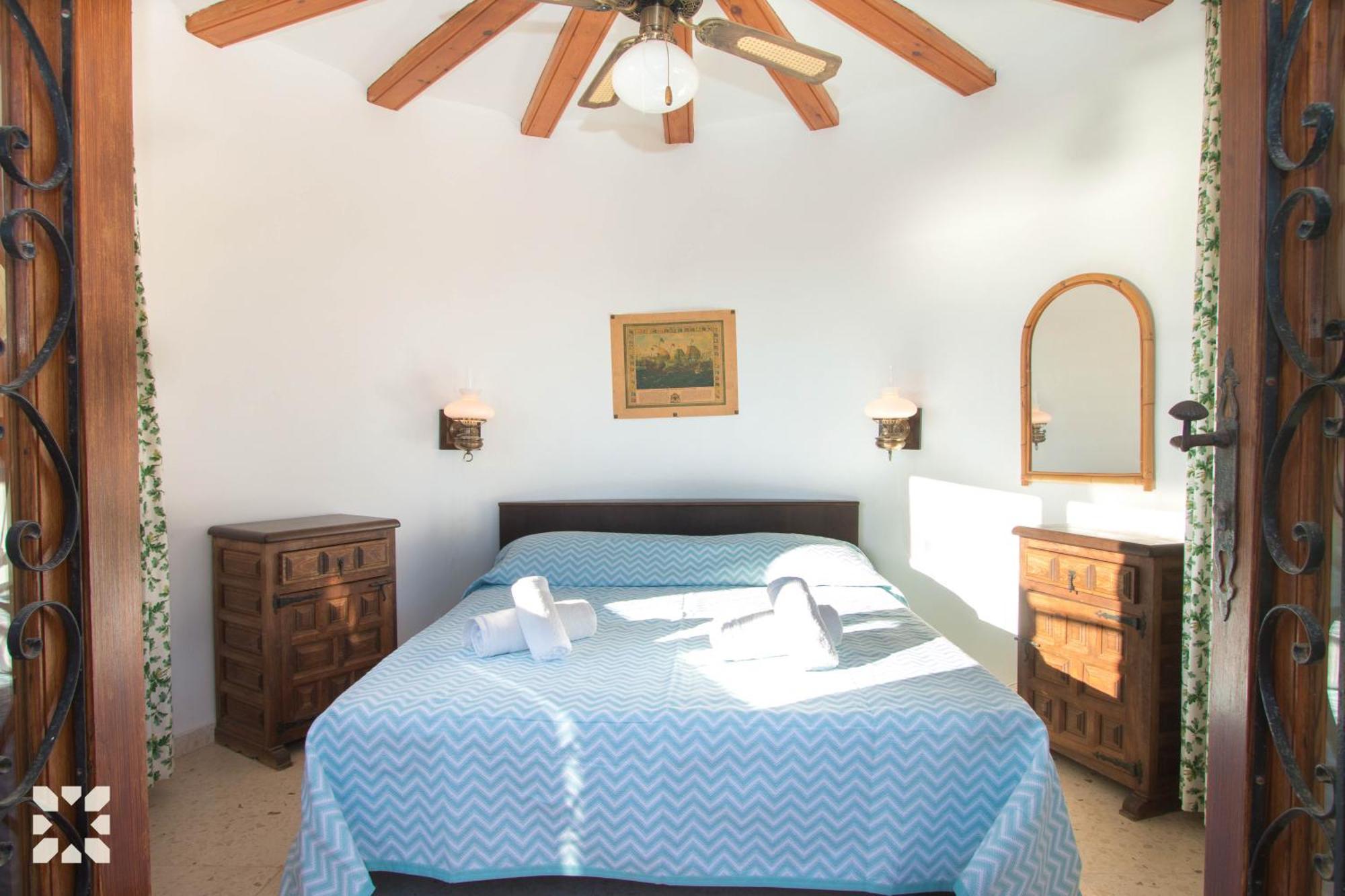Villa Dauphin By Abahana Villas Moraira Dış mekan fotoğraf