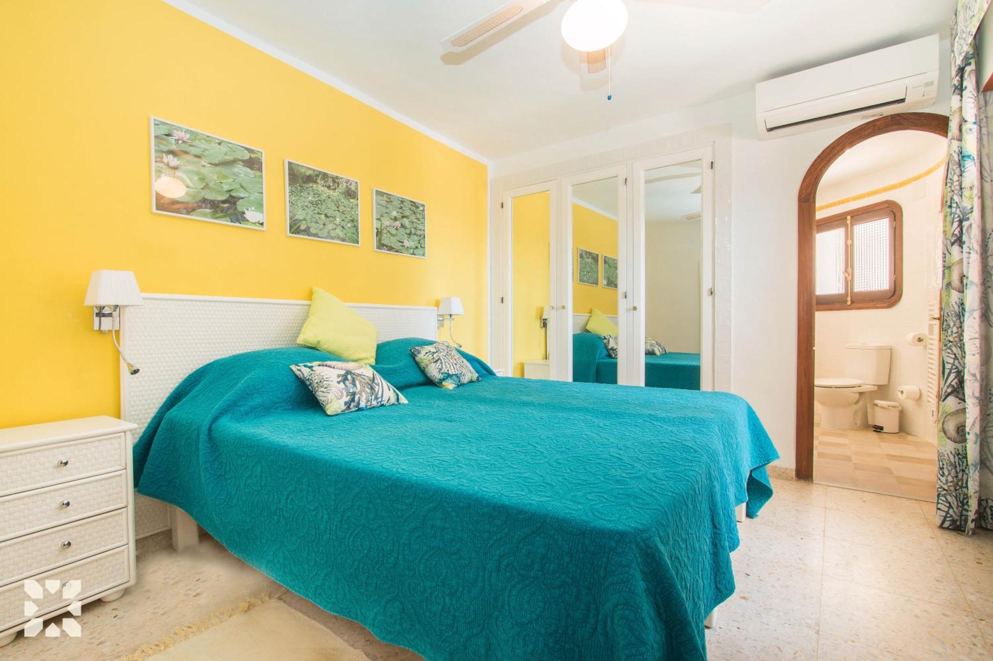 Villa Dauphin By Abahana Villas Moraira Dış mekan fotoğraf